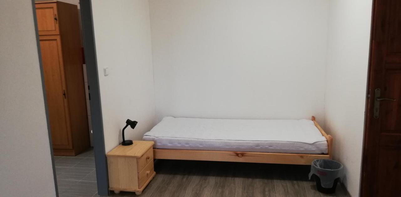Penzion Kravín Bosilec Habitación foto