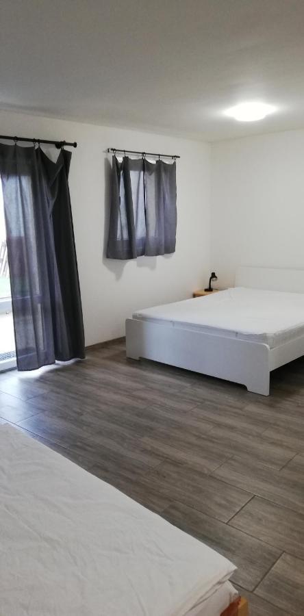 Penzion Kravín Bosilec Habitación foto