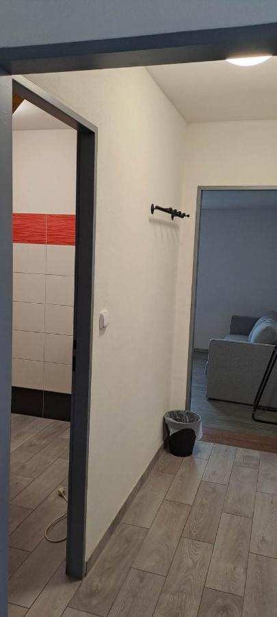 Penzion Kravín Bosilec Exterior foto