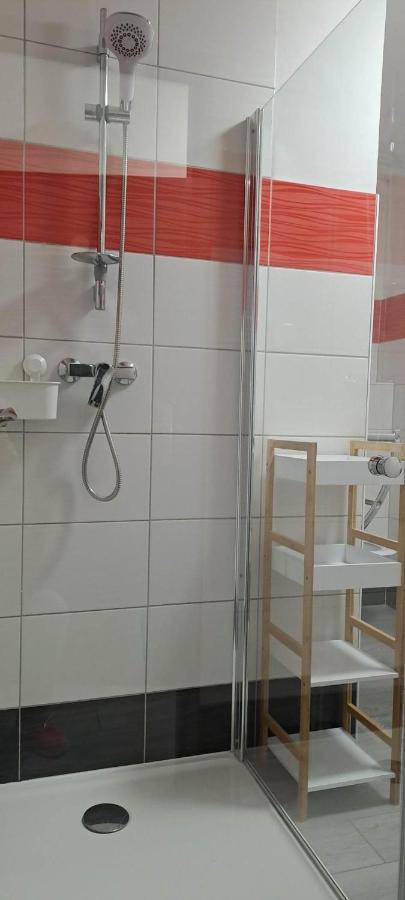 Penzion Kravín Bosilec Exterior foto