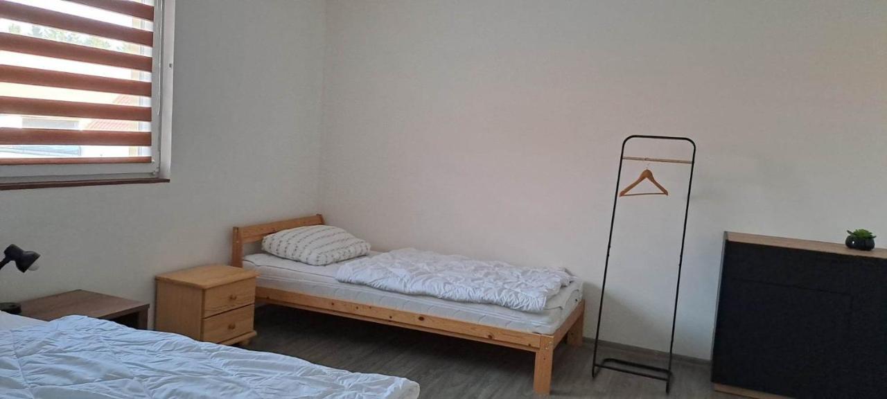 Penzion Kravín Bosilec Exterior foto