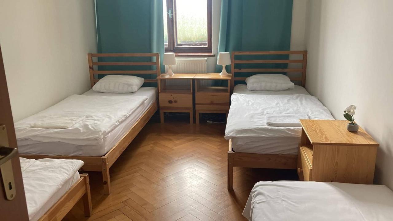 Penzion Kravín Bosilec Exterior foto